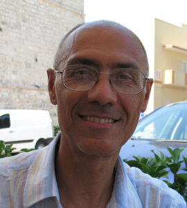 Alberto Biavati