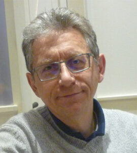 Carlo Volpones