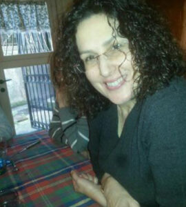 Francesca Vicario