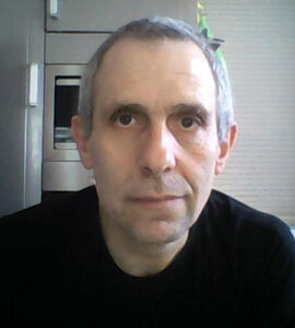 Antonio Calcagno